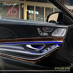 مێرسێدس بێنز S-Class